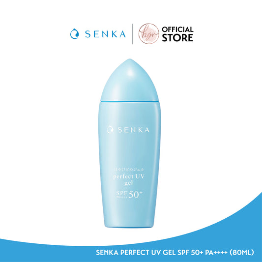 SENKA Perfect Uv Gel Spf 50+ Pa++++ (80ml)